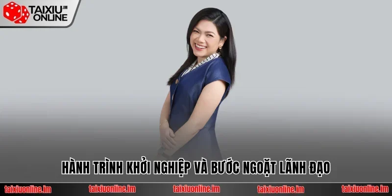 Bước ngoặt lãnh đạo của Bảo An Tài Xỉu