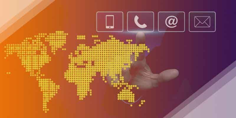 Có nhiều cách để liên hệ kênh thông tin Taixiuonline