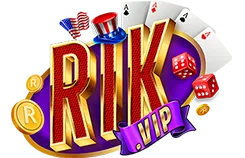 Logo RikVIP
