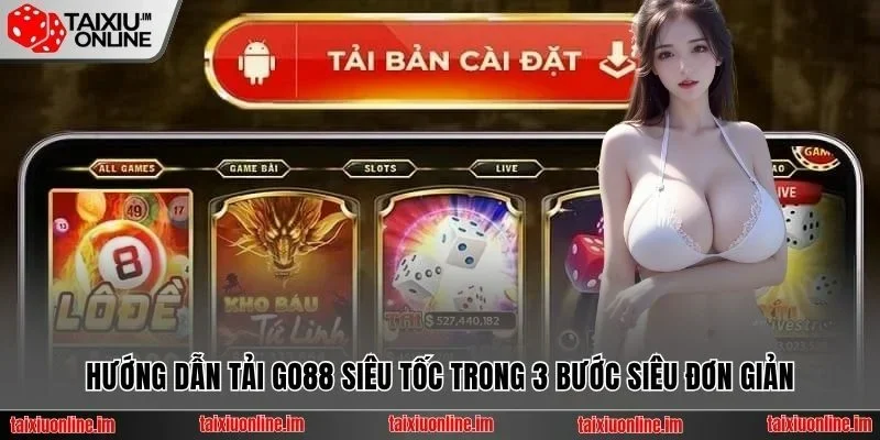 Tải Go88